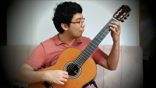 Milonga - Jorge Cardoso смотреть онлайн