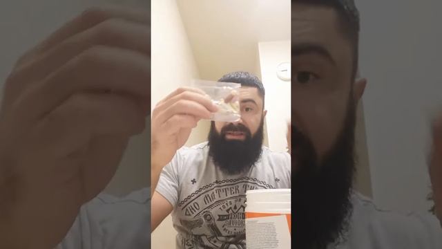 Спортивное питание пауэрлифтера в межсезонье. смотреть онлайн