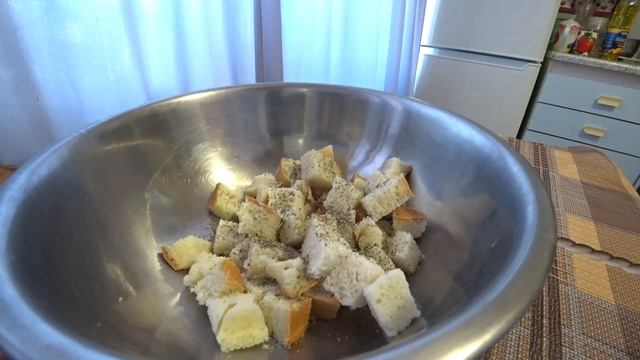 САЛАТ ЦЕЗАРЬ С КРЕВЕТКАМИ | ЭКОНОМ ВАРИАНТ | КАК ПРИГОТОВИТЬ ЦЕЗАРЬ НЕДОРОГО смотреть онлайн