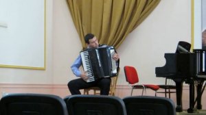 Bach - Toccata and Fugue in D minor. Иоганн Себастьян Бах Токката и фуга ре минор