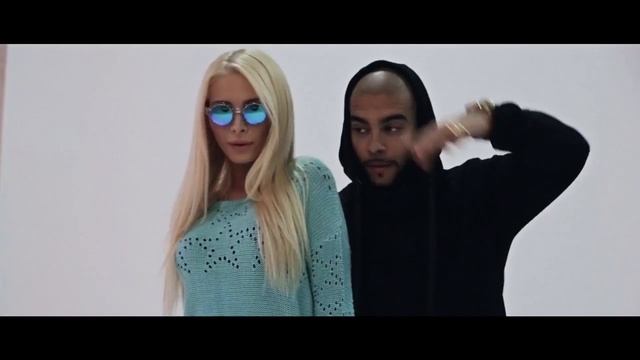 ALENA SHISHKOVA FOR CAPSULE TIMATI