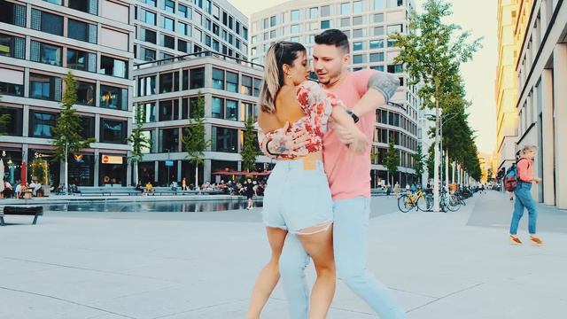 Ephrem J - Baila Baila Baila (Official Video)