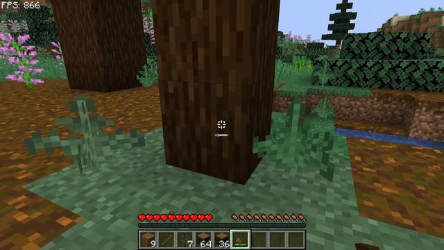 Boosted FPS Modpack Minecraft 1.19 (Forge Performance Mods 1.19)