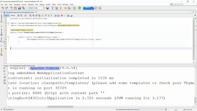 MisionTIC: G43 - S9 MAQUINA VIRTUAL ORACLE APACHE GIT APP JS смотреть онлайн