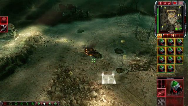 Command & Conquer 3 (With Kanes Wrath) - Episode 25 смотреть онлайн