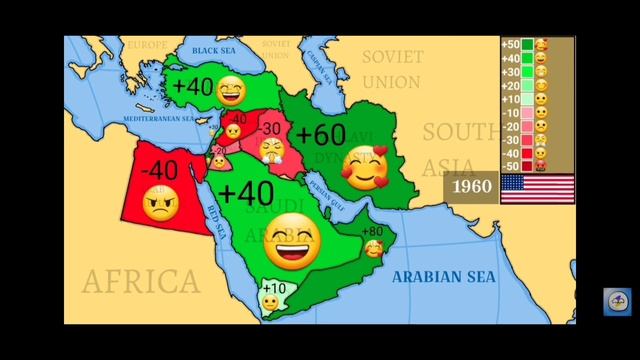 @ivanpro_228 Отношения США С странами Ближнего Востока 1949-1974 смотреть онлайн