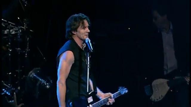 RICK SPRINGFIELD LIVE смотреть онлайн