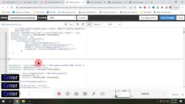 Make Smm Panel Website Uddoktapay Cheap Smm Panel 2023 Make Smm Panel Website