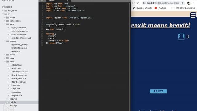 Day 240 to becoming a web developer! смотреть онлайн