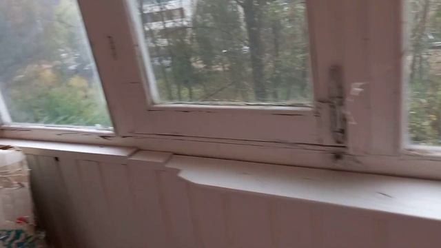 Дела домашние...обновляю балкон смотреть онлайн