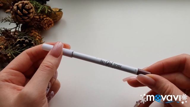 Бюджетная декоративная косметика! смотреть онлайн