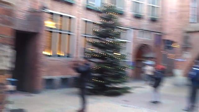 Прогулка Бремен Колокольчики смотреть онлайн