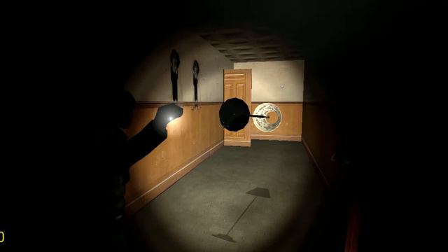 Garry's Mod Hell's Resort Part 3: THE MATTRESS DIDN'T HELP смотреть онлайн