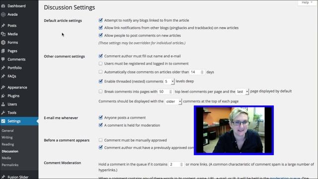7 Security Tips for your WordPress Website смотреть онлайн