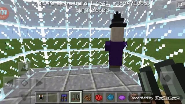 майнкрафт pocket edition 0.14.0 полный обзор build 1 смотреть онлайн