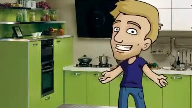 Подготовка помещения КУХНИ БЕЛАРУСИ КУХНИ на заказ Белгород zov-zov.ru смотреть онлайн
