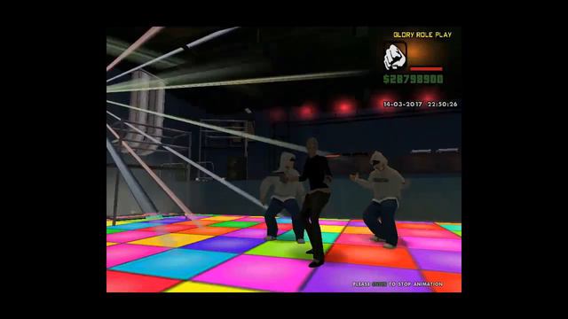 Клип 2017 PHARAON - Cкр Скр Скр скр в мёртвых найках [SAMP]