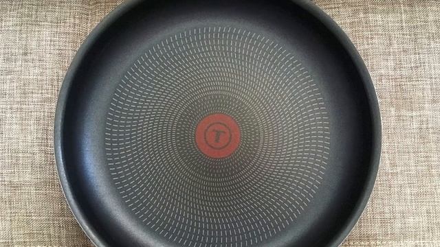 Сковорода Tefal Ingenio смотреть онлайн