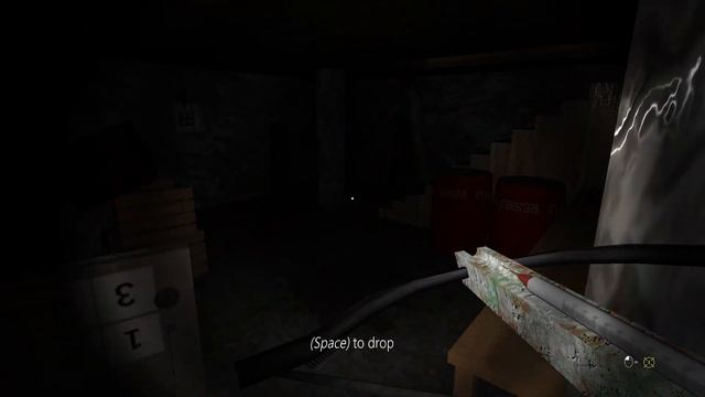 Granny Chapter One PC But Player Can Jump (Beta Version) + The Twins Atmosphere (Not Win) смотреть онлайн