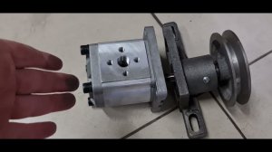 Привод для насосов  НШ