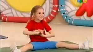 Прыг-Скок команда ''Путешествие в Россию''