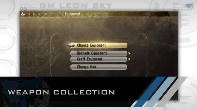 Gods Eater Burst - End Game Milestones: Equipment Collections, Speedruns, Final Build and More смотреть онлайн