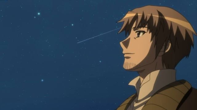 spice and wolf amv - thousand years смотреть онлайн