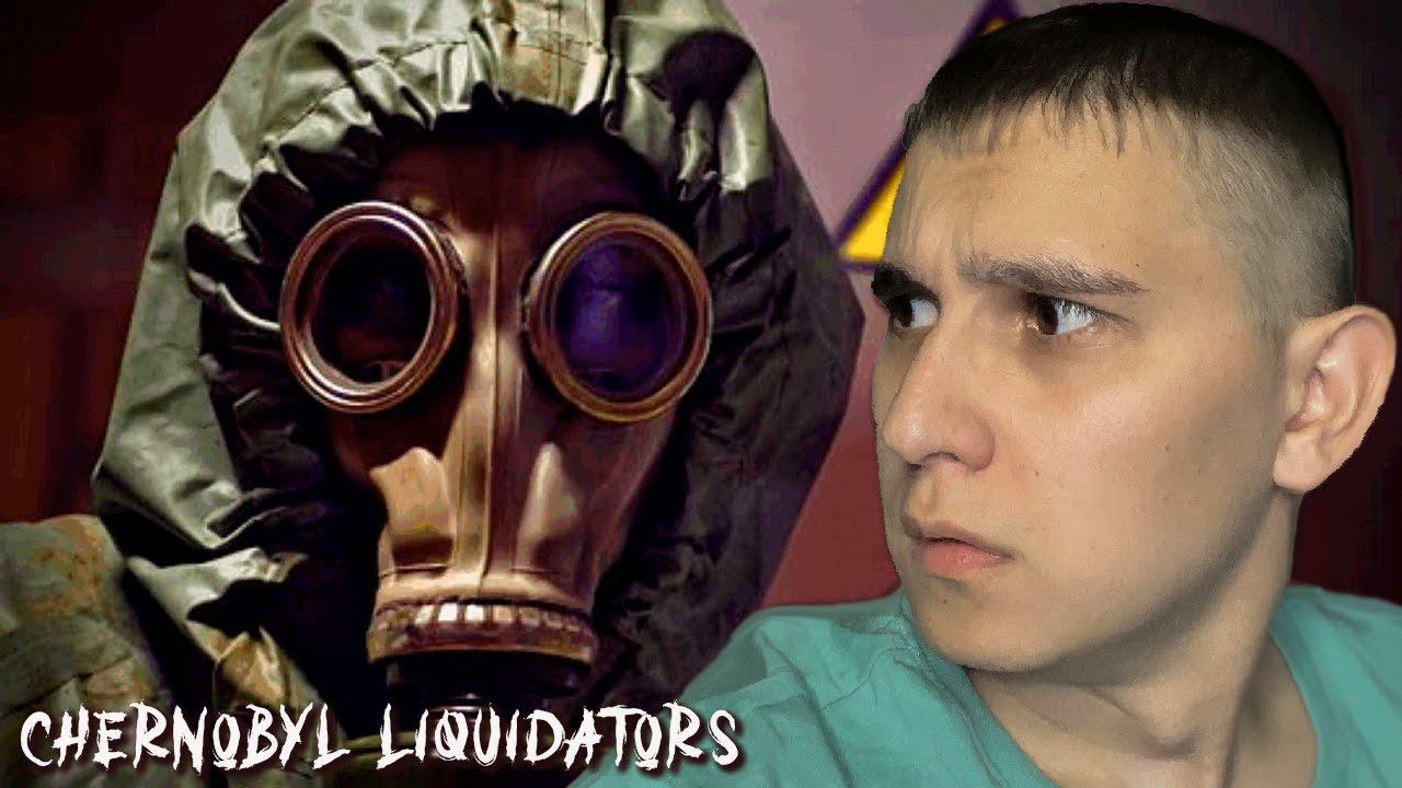 ОПЕРАЦИЯ ДУГА - Chernobyl Liquidators прохождение смотреть онлайн