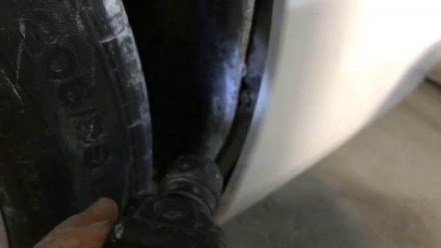 Снятие бамперов Hyundai