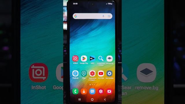 TELEFON XOTIRASINI 1 MINUTDA TOZALASH смотреть онлайн