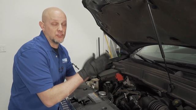 Check Engine Trouble Code P0496: How to Diagnose GM EVAP Problems смотреть онлайн