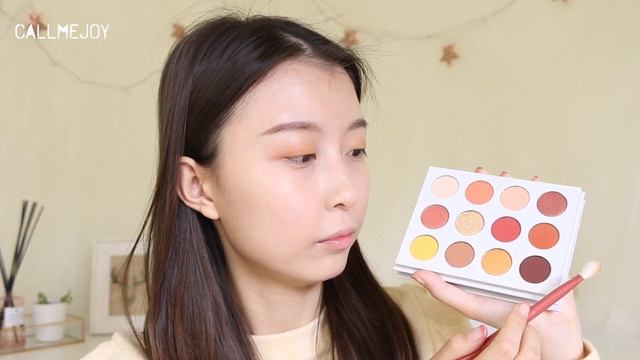 字幕君给我配音之美猴王眼妆 | Friends Does My Makeup Voiceover | Colourpop Yes Please! | 雨哥刷子 //CallmeJoy смотреть онлайн