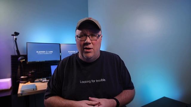 Reviewing the EzViz C8C and integrating it with Home Assistant смотреть онлайн