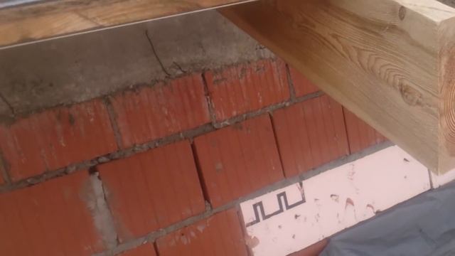 Фальцевая кровля.( Вальмовая ) 1 серия. смотреть онлайн