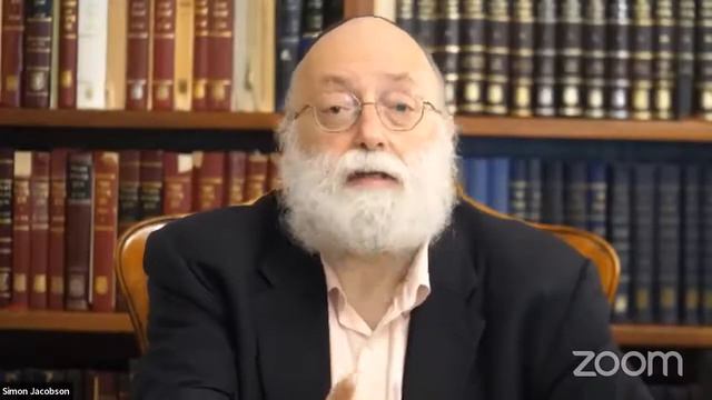 Ayin Beis Vol. 3 p. 1352-1353: Different Levels of Light: Sun and Moon смотреть онлайн