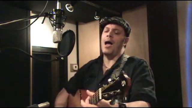 Nicholas Barron - Ramon смотреть онлайн