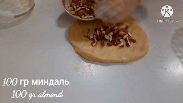 Печенье к ЧАЮ, Которое тает во Рту! Быстрый, Лёгкий и Дешёвый рецепт · смотреть онлайн