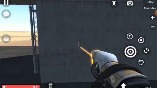 Как делать Подвижную дверь в Hypper Sandbox смотреть онлайн