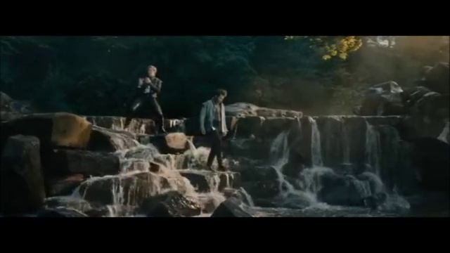 Agony | Into the woods 2014 | Chris Pine & Billy Magnussen смотреть онлайн