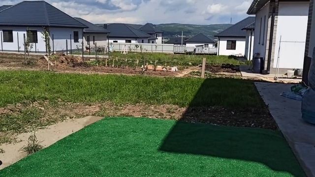 Строительство забора на свайно-ленточном фундаменте. смотреть онлайн