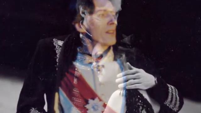 Gremin Feodor Kuznetsov смотреть онлайн