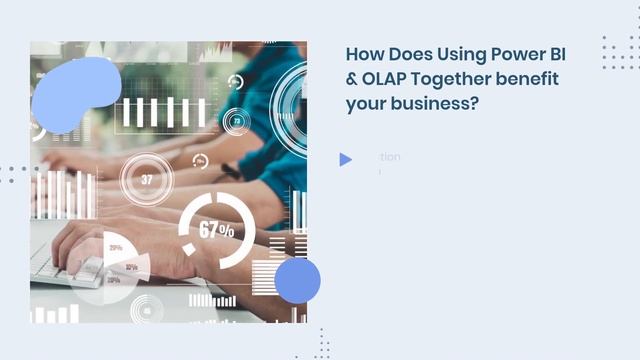 How Power BI & OLAP Cubes Can Improve Your Business смотреть онлайн