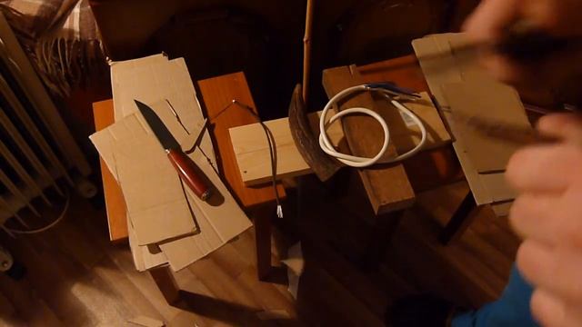 Ножи "Холодное пламя". Булат vs Дамаск. Тест. Часть 1. смотреть онлайн