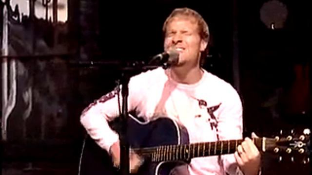 Brian Littrell - 2006 - CMT Sessions - Welcome Home смотреть онлайн