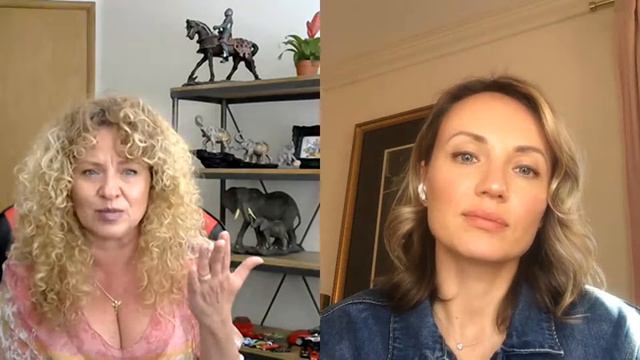 Разговор с блогером! Делимся своим опытом и мнением о других блогерах😎 смотреть онлайн