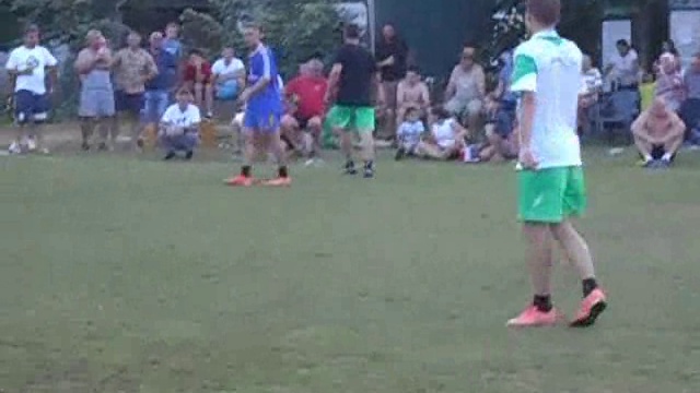 Velika Buna - Lijevi Štefanki, MNLVG13., 2016.07.23., Lijevi Štefanki