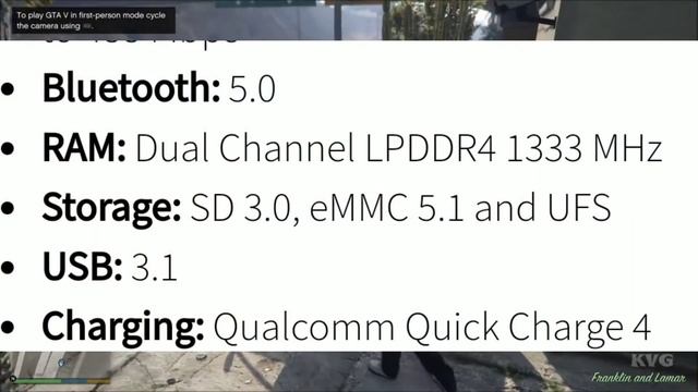 Snapdragon 625 vs Snapdragon 630 Explained which is better ? смотреть онлайн