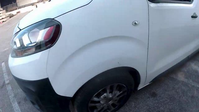 JUMPY 1.5 BLUE HDI 120 CV 29997KM AN2020 смотреть онлайн