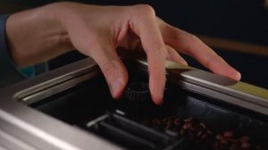 Регулировка кофемолки в кофемашинах De'Longhi