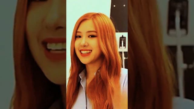 BLACKPINK ROSE смотреть онлайн